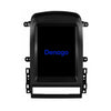 Chevrolet Captiva Sport CarPlay autoradio | 2006 t/m 2012 | Denago DNG-A436 | 9.7 inch | Android 13 | Draadloos CarPlay & Android Auto