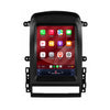 Chevrolet Captiva Sport CarPlay- og Android Auto-radio | 2006–2012 | 9.7 inch | Android 15 | CTX-7436