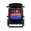 Chevrolet Captiva Sport CarPlay autoradio | 2006 t/m 2012 | Denago DNG-A436 | 9.7 inch | Android 13 | Draadloos CarPlay & Android Auto