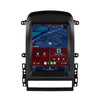 Chevrolet Captiva CarPlay- og Android Auto-radio | 2006–2012 | 9.7 tommer | Android 15 | CTX-7420
