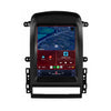 Chevrolet Captiva Sport CarPlay- og Android Auto-radio | 2006–2012 | 9.7 inch | Android 15 | CTX-7436