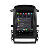 Chevrolet Captiva Sport | Android 13 | Autoradio | 2006 t/m 2012 | CarPlay & Android Auto