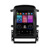 Chevrolet Captiva Sport CarPlay autoradio | 2006 t/m 2012 | Denago DNG-A436 | 9.7 inch | Android 13 | Draadloos CarPlay & Android Auto