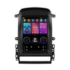 Chevrolet Captiva CarPlay car radio | 2006 to 2012 | Denago DNG-A420 | 9.7 inch Tesla Style | Android 13 | Wireless CarPlay & Android Auto