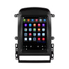 Chevrolet Captiva CarPlay car radio | 2006 to 2012 | Denago DNG-A420 | 9.7 inch Tesla Style | Android 13 | Wireless CarPlay & Android Auto