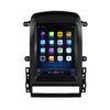 Chevrolet Captiva Sport CarPlay- og Android Auto-radio | 2006–2012 | 9.7 inch | Android 15 | CTX-7436