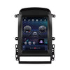 Chevrolet Captiva CarPlay- og Android Auto-radio | 2006–2012 | 9.7 tommer | Android 15 | CTX-7420