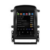 Chevrolet Captiva Sport CarPlay autoradio | 2006 t/m 2012 | Denago DNG-A436 | 9.7 inch | Android 13 | Draadloos CarPlay & Android Auto