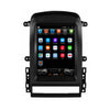 Chevrolet Captiva Sport | Android 13 | Autoradio | 2006 t/m 2012 | CarPlay & Android Auto