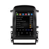Chevrolet Captiva CarPlay car radio | 2006 to 2012 | Denago DNG-A420 | 9.7 inch Tesla Style | Android 13 | Wireless CarPlay & Android Auto