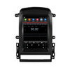 Chevrolet Captiva Sport | Android 13 | Autoradio | 2006 t/m 2012 | CarPlay & Android Auto