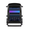 Chevrolet Captiva CarPlay- og Android Auto-radio | 2006–2012 | 9.7 tommer | Android 15 | CTX-7420