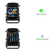 Chevrolet Captiva Tesla Style | Android 13 | Car radio | 2006 to 2012 | CarPlay & Android Auto