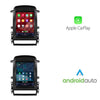 Chevrolet Captiva CarPlay- og Android Auto-radio | 2006–2012 | 9.7 tommer | Android 15 | CTX-7420