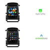 Chevrolet Captiva Sport | Android 13 | Autoradio | 2006 t/m 2012 | CarPlay & Android Auto