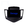 Radio para coche Chevrolet Cruze CarPlay | 2008 a 2012 | Denago DNG-A112 | 9 pulgadas | Androide 13 | CarPlay inalámbrico y Android Auto