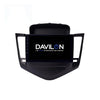 Chevrolet Cruze Android 13 Radio de coche | 2008 a 2012 | carplay
