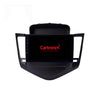 Chevrolet Cruze CarPlay & Android Auto radio | 2008 t/m 2012 | 9 inch | Android 15 | CTX-7112