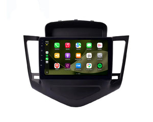 Collection image for: Chevrolet Cruze 2008 to 2012 Car radio with CarPlay & Android Auto