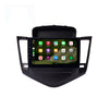 Chevrolet Cruze Android 13 Radio de coche | 2008 a 2012 | carplay