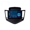 Radio para coche Chevrolet Cruze CarPlay | 2008 a 2012 | Denago DNG-A112 | 9 pulgadas | Androide 13 | CarPlay inalámbrico y Android Auto