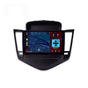 Chevrolet Cruze CarPlay & Android Auto radio | 2008 t/m 2012 | 9 inch | Android 15 | CTX-7112