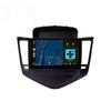 Chevrolet Cruze Android 13 Radio de coche | 2008 a 2012 | carplay