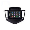 Radio para coche Chevrolet Cruze CarPlay | 2008 a 2012 | Denago DNG-A112 | 9 pulgadas | Androide 13 | CarPlay inalámbrico y Android Auto