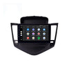 Chevrolet Cruze Android 13 Radio de coche | 2008 a 2012 | carplay