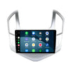 راديو Chevrolet Cruze مع CarPlay وAndroid Auto | 2012–2014 | 9 بوصة | Android 15 | CTX-7324