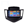 Radio para coche Chevrolet Cruze CarPlay | 2008 a 2012 | Denago DNG-A112 | 9 pulgadas | Androide 13 | CarPlay inalámbrico y Android Auto