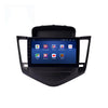Chevrolet Cruze Android 13 Radio de coche | 2008 a 2012 | carplay