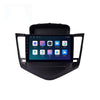 Chevrolet Cruze CarPlay & Android Auto radio | 2008 t/m 2012 | 9 inch | Android 15 | CTX-7112