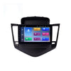 Radio para coche Chevrolet Cruze CarPlay | 2008 a 2012 | Denago DNG-A112 | 9 pulgadas | Androide 13 | CarPlay inalámbrico y Android Auto