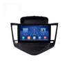 Chevrolet Cruze Android 13 Radio de coche | 2008 a 2012 | carplay