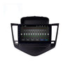 Radio para coche Chevrolet Cruze CarPlay | 2008 a 2012 | Denago DNG-A112 | 9 pulgadas | Androide 13 | CarPlay inalámbrico y Android Auto