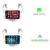راديو Chevrolet Cruze مع CarPlay وAndroid Auto | 2012–2014 | 9 بوصة | Android 15 | CTX-7324