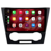 Chevrolet Epica CarPlay & Android Auto radio | 2006 t/m 2012 | 9 inch | Android 15 | CTX-7131