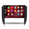 Chevrolet Kalos-radio med CarPlay og Android Auto | 2004–2010 | 9 tommer | Android 15 | CTX-7346