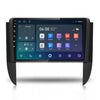 Chevrolet Kalos-radio med CarPlay og Android Auto | 2004–2010 | 9 tommer | Android 15 | CTX-7346
