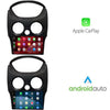 Radio do Chevroleta Matiza z CarPlay i Android Auto | 2005–2011 | 9 cali | Android 15 | CTX-7305