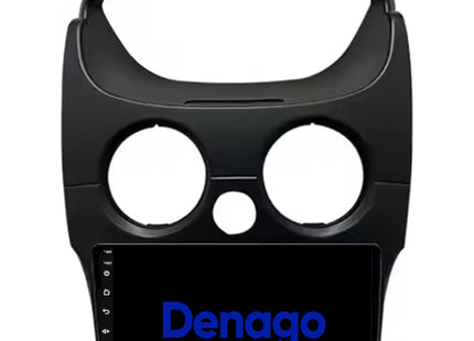 Chevrolet Spark CarPlay car radio | 2010 to 2017 | Denago DNG-A305 | 9 inches | Android 13 | Wireless CarPlay & Android Auto