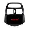 Chevrolet Spark | Android 15 | 9 inch Autoradio | 2009 t/m 2015 | CarPlay & Android Auto