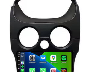 Collection image for: Chevrolet Aveo 2013 to 2015 Car radio with CarPlay & Android Auto (Copy)