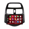 Chevrolet Spark | Android 15 | 9 inch Autoradio | 2009 t/m 2015 | CarPlay & Android Auto