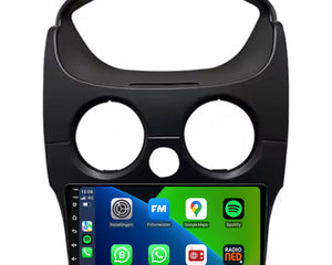 Collection image for: Chevrolet Aveo 2013 à 2015 Autoradio avec CarPlay & Android Auto (Copie)