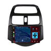 Chevrolet Spark | Android 15 | 9 inch Autoradio | 2009 t/m 2015 | CarPlay & Android Auto