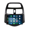 Chevrolet Spark | Android 15 | 9 inch Autoradio | 2009 t/m 2015 | CarPlay & Android Auto
