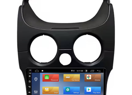 Chevrolet Spark CarPlay car radio | 2010 to 2017 | Denago DNG-A305 | 9 inches | Android 13 | Wireless CarPlay & Android Auto