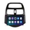 Chevrolet Spark | Android 15 | 9 inch Autoradio | 2009 t/m 2015 | CarPlay & Android Auto
